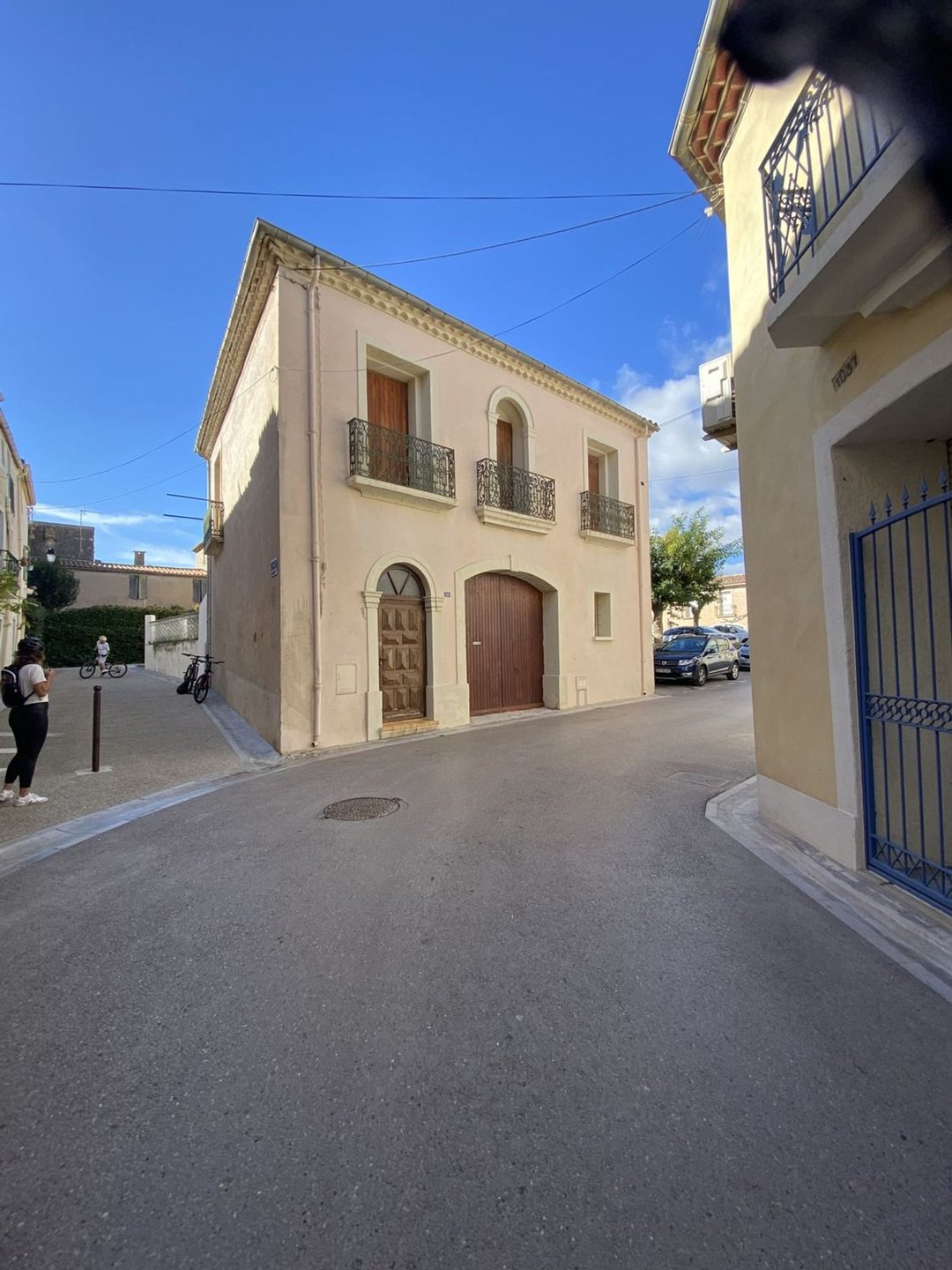 Maison à vendre, 95m², Bouzigues