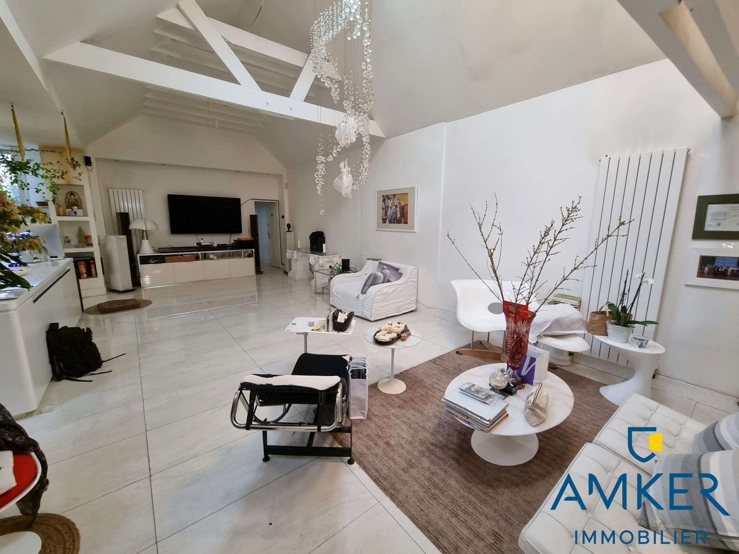 Appartement à vendre, 229m², Nantes