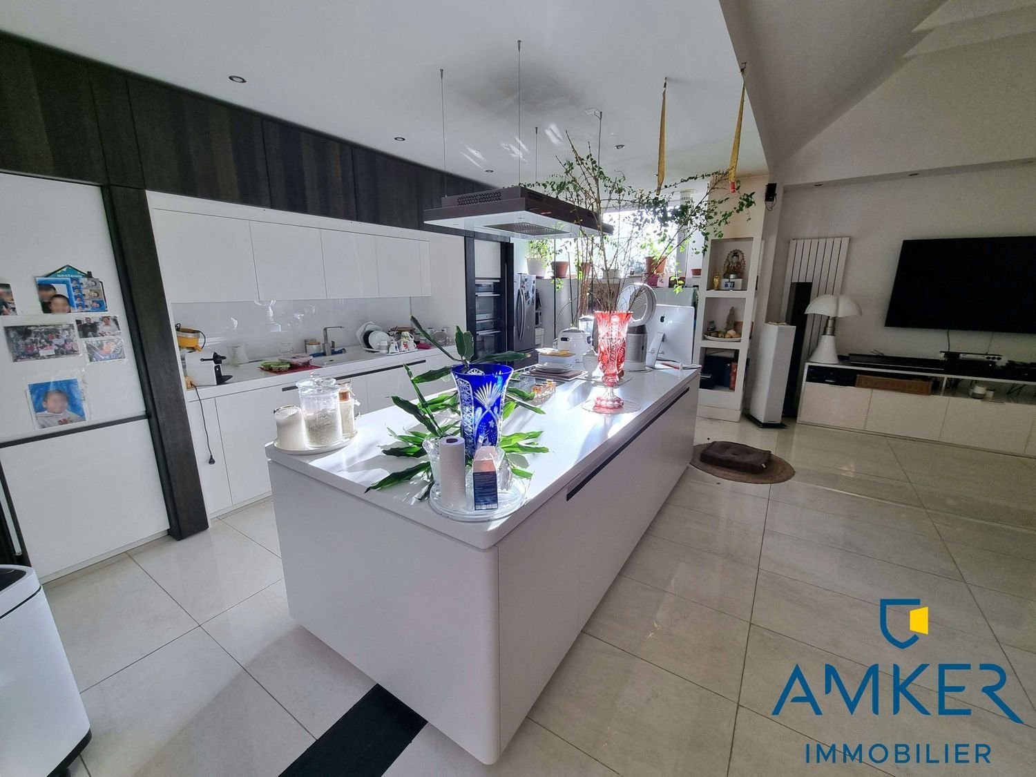 Appartement à vendre, 229m², Nantes