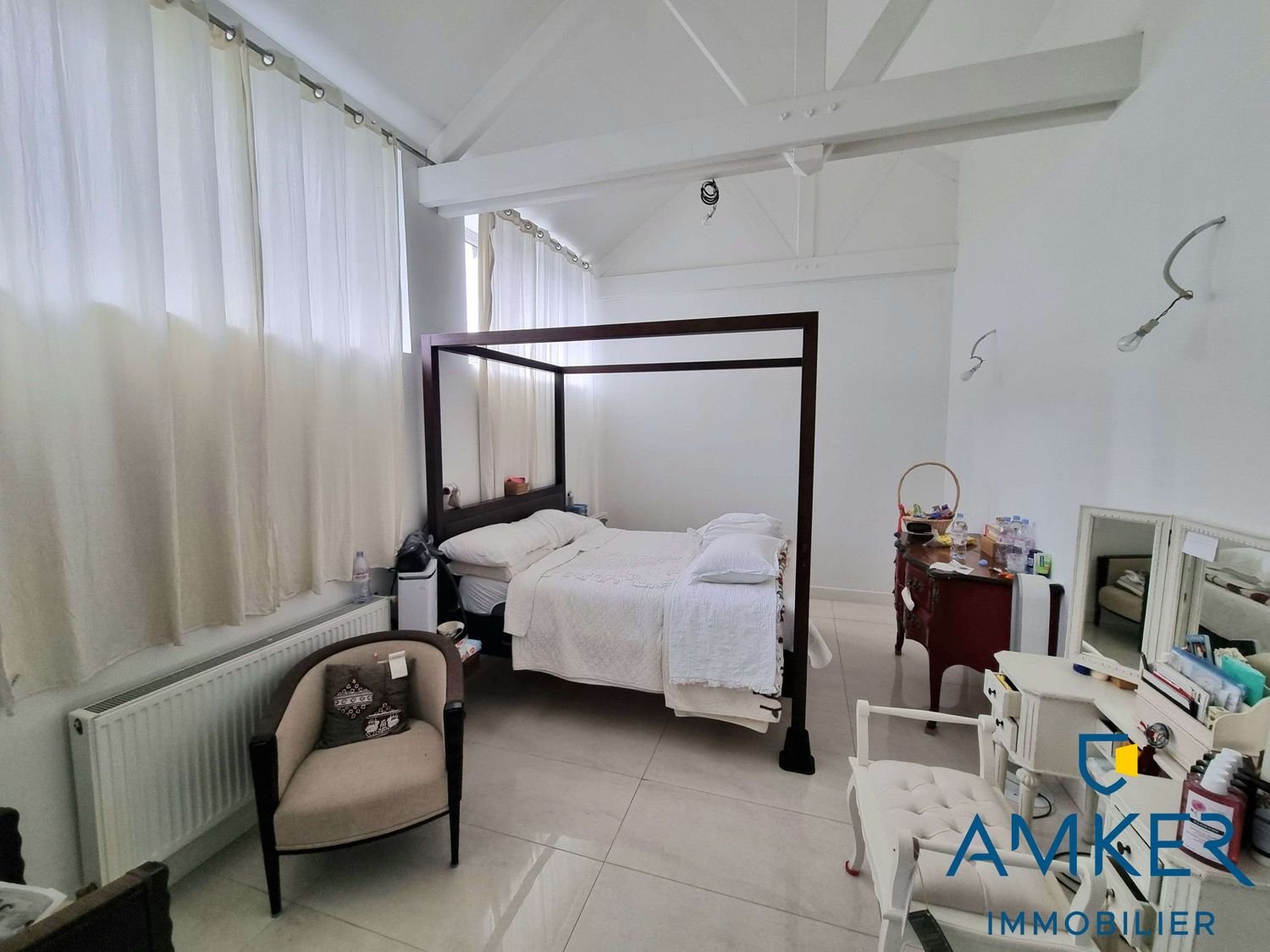 Appartement à vendre, 229m², Nantes