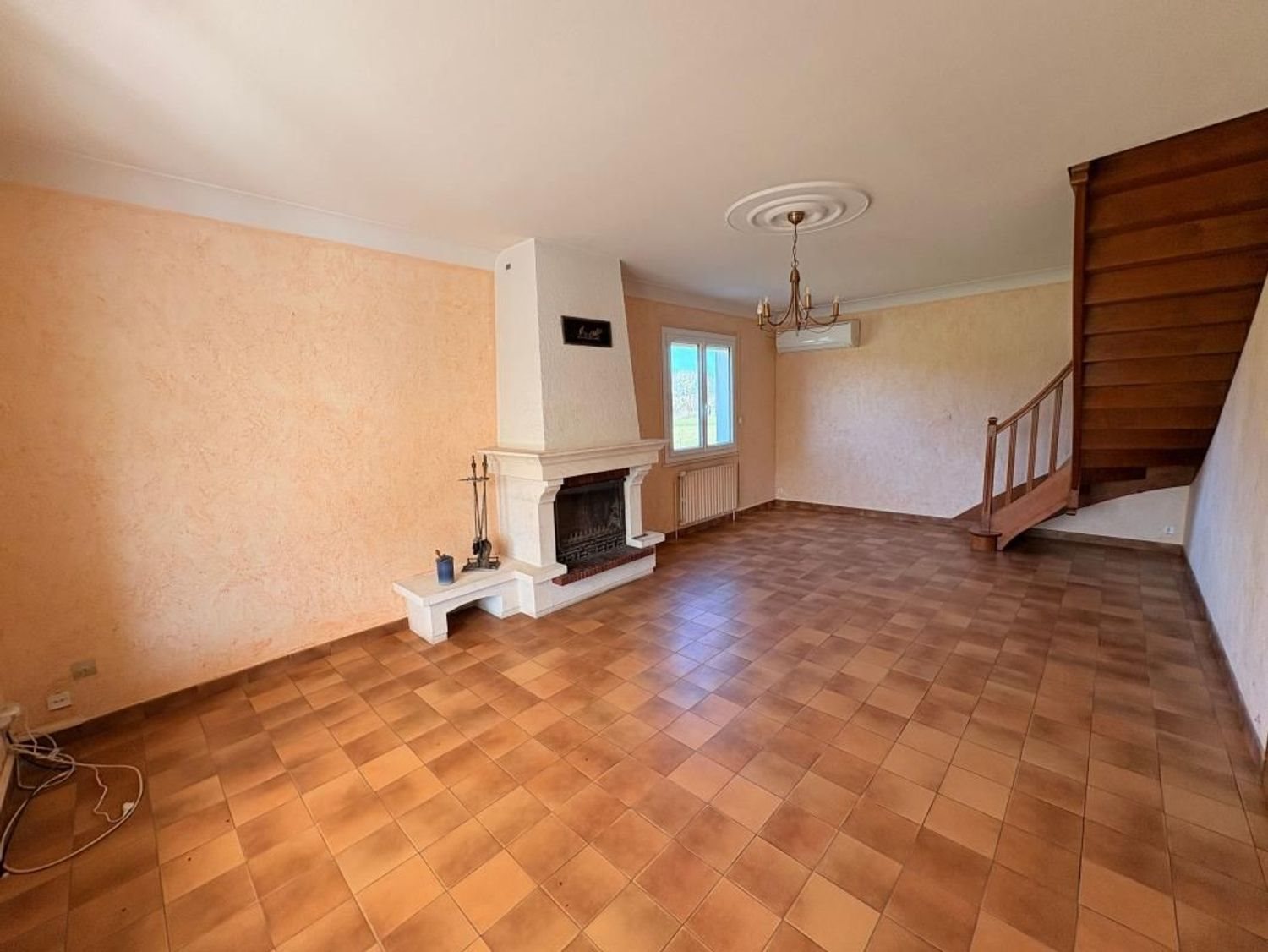 Maison à vendre, 142m², Couffy
