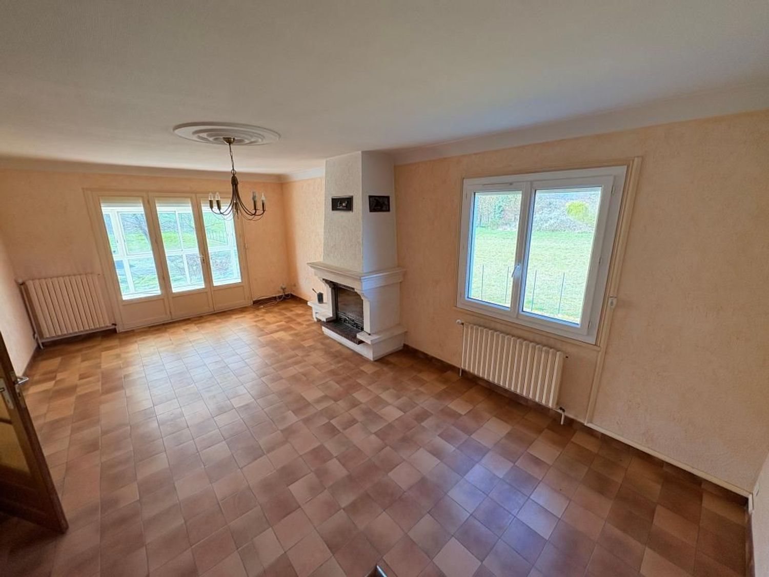 Maison à vendre, 142m², Couffy