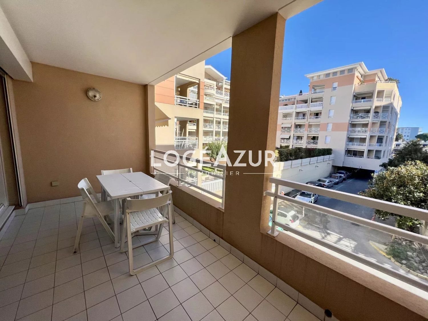 Appartement à vendre, 27m², Vallauris