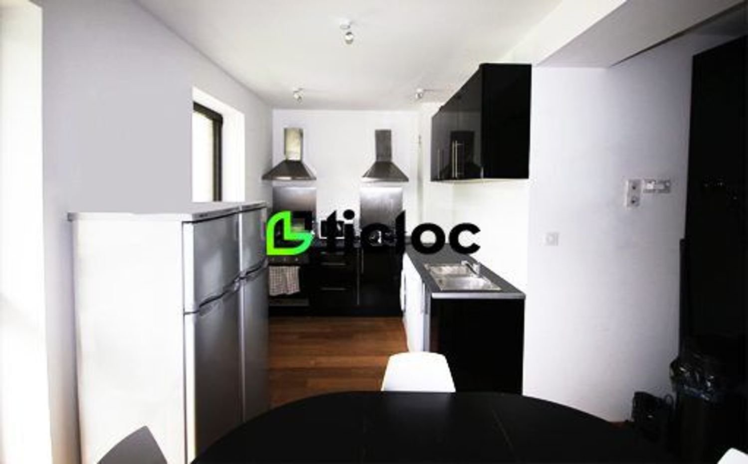 Appartement à louer, 118m², Roubaix