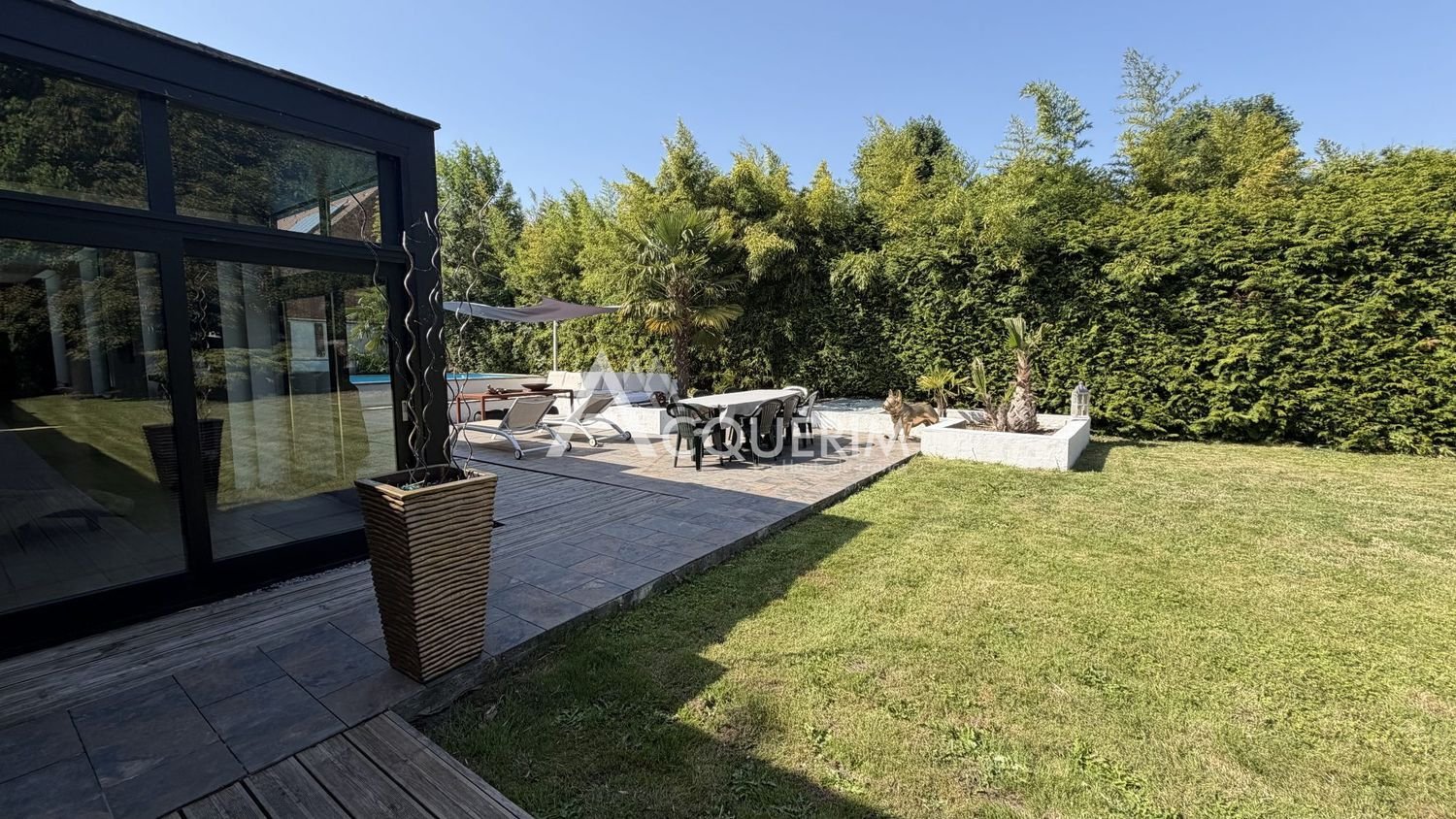 Maison à vendre, 282m², Carvin