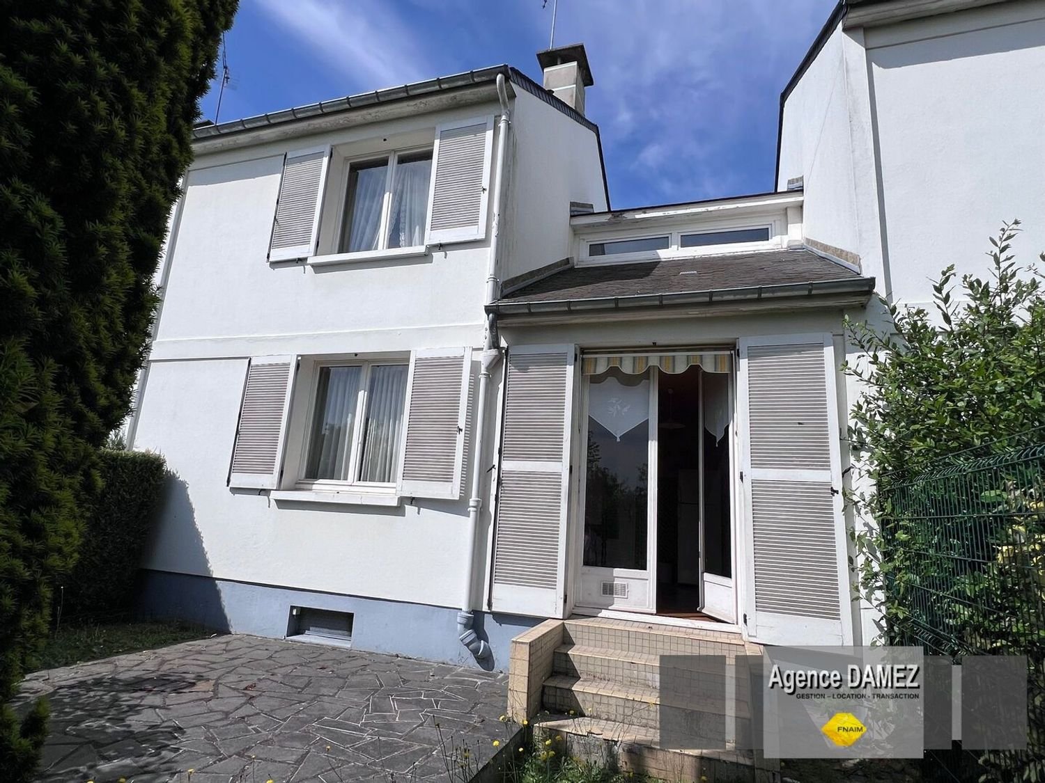 Maison à vendre, 90m², Dourdan
