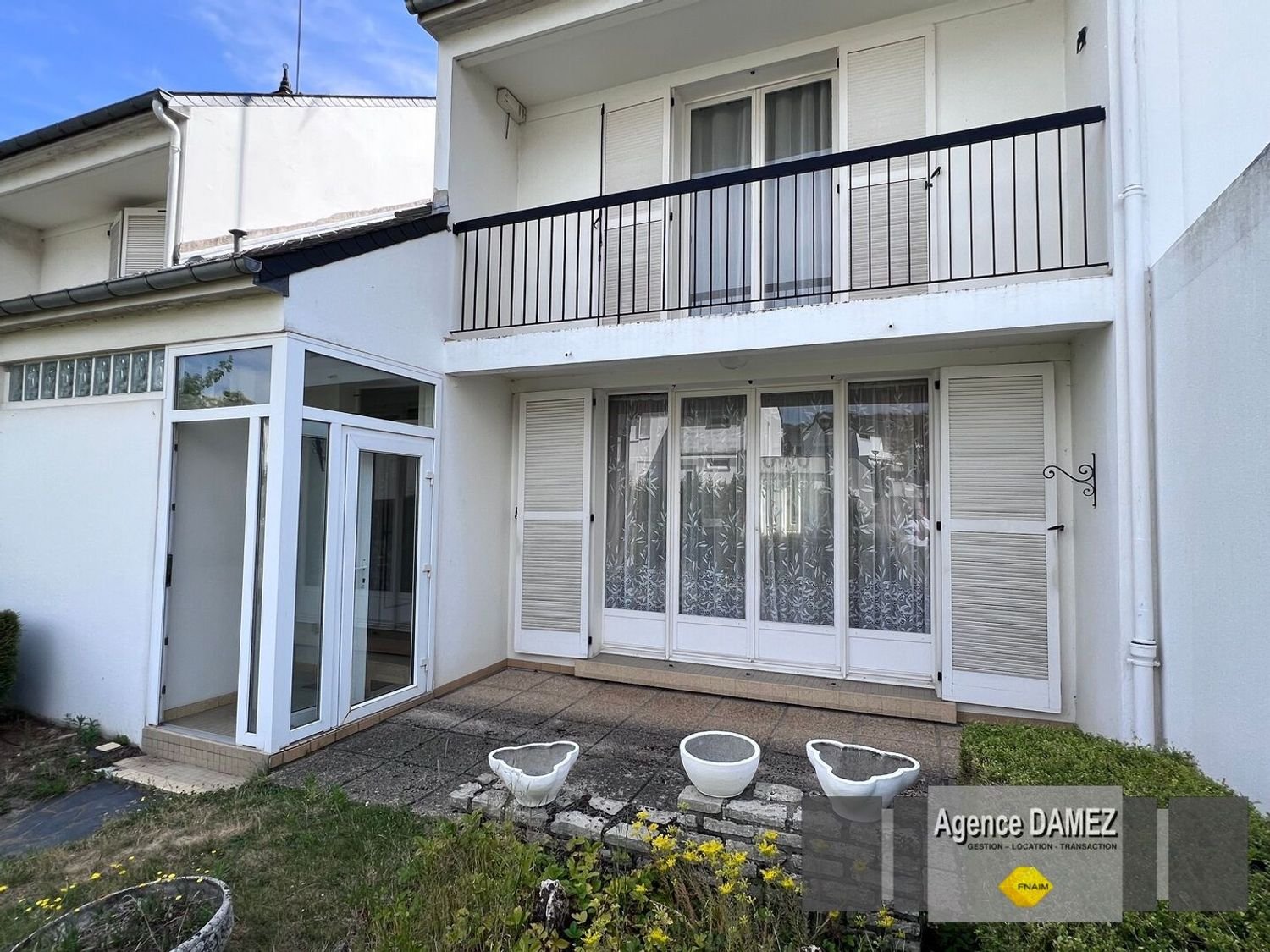 Maison à vendre, 90m², Dourdan