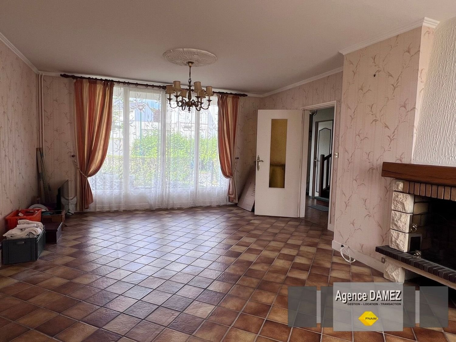 Maison à vendre, 90m², Dourdan