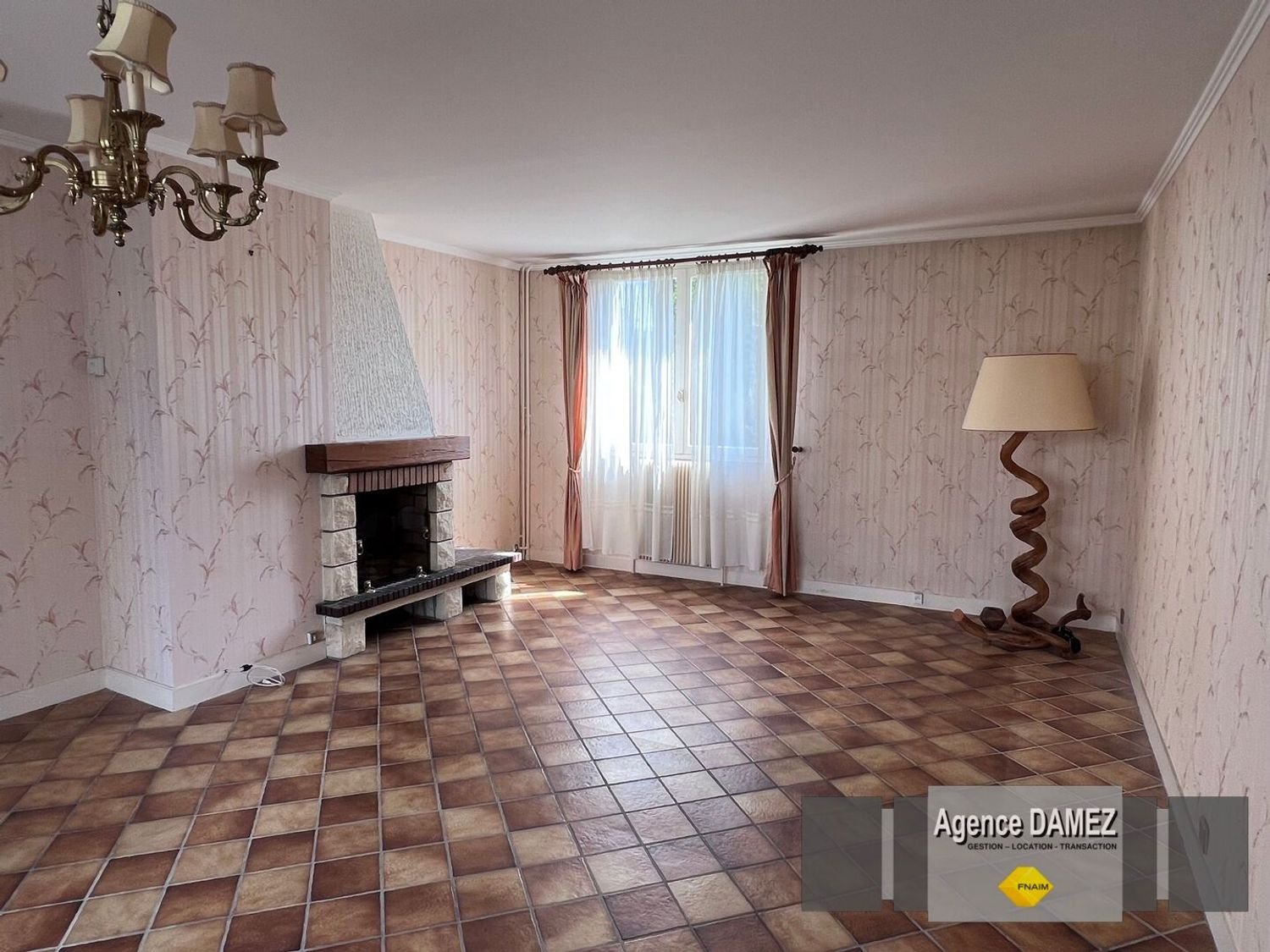 Maison à vendre, 90m², Dourdan