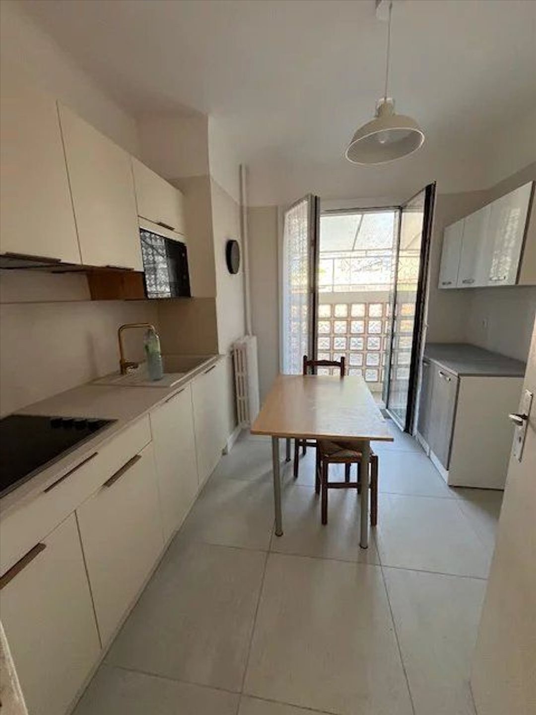 Appartement à louer, 39m², Marseille 8ème