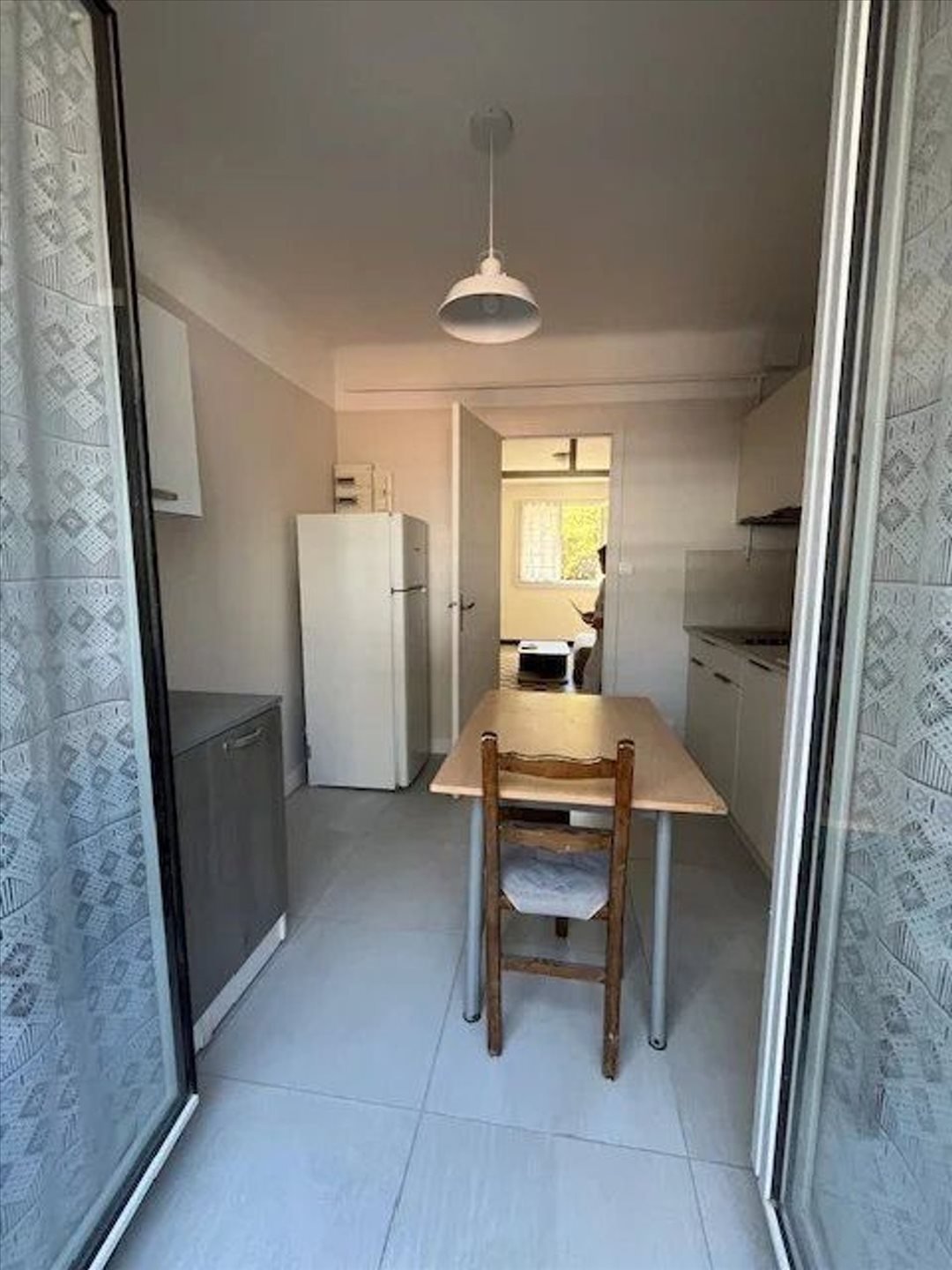 Appartement à louer, 39m², Marseille 8ème