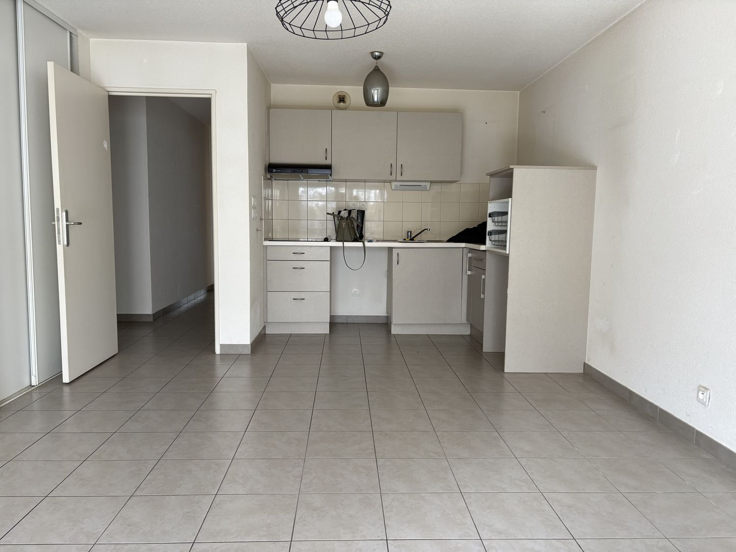 Appartement à vendre, 60m², Mulhouse