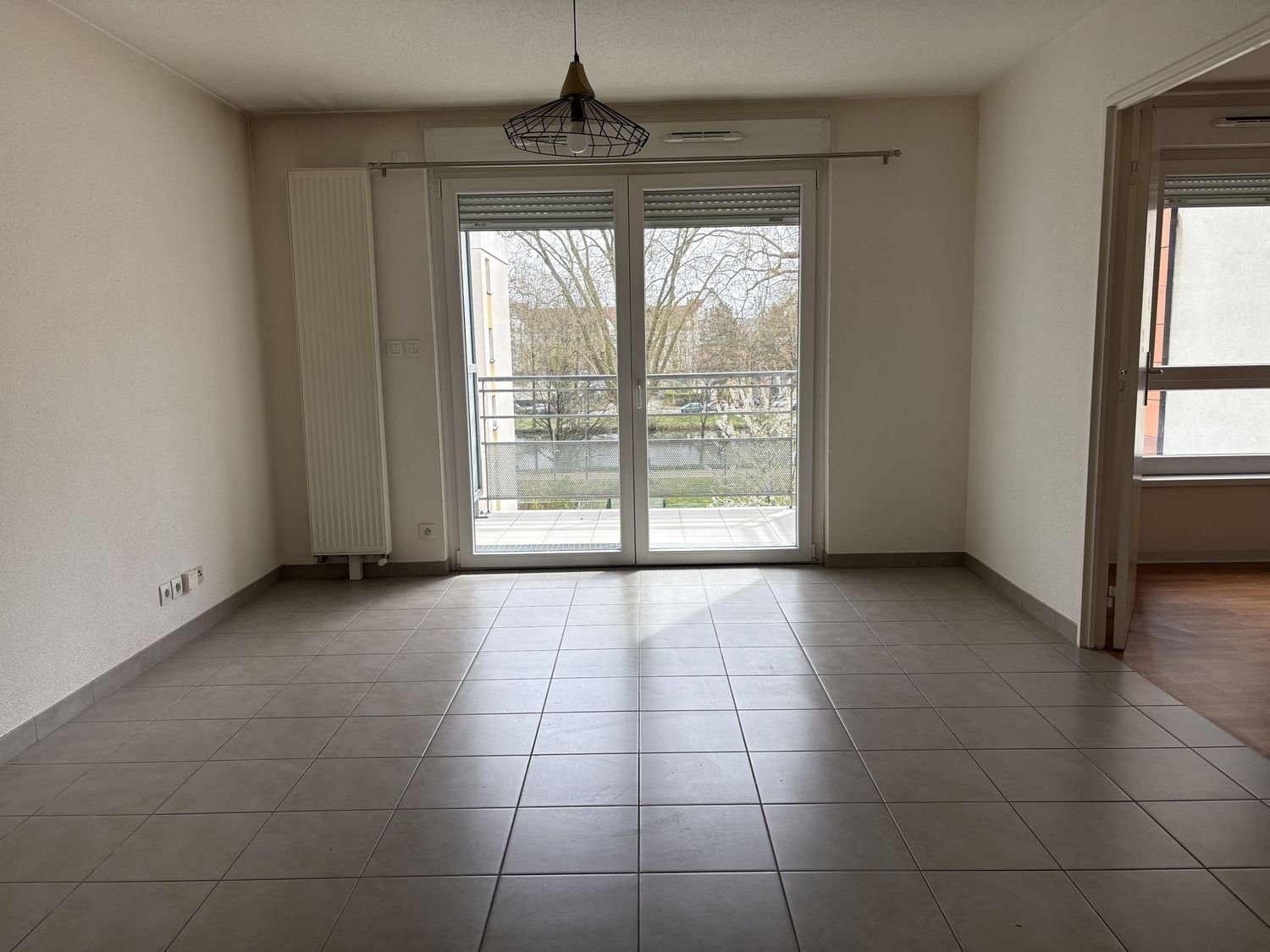Appartement à vendre, 60m², Mulhouse