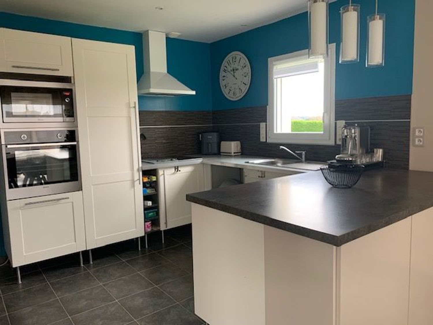Maison à vendre, 103m², Saint-Gérand