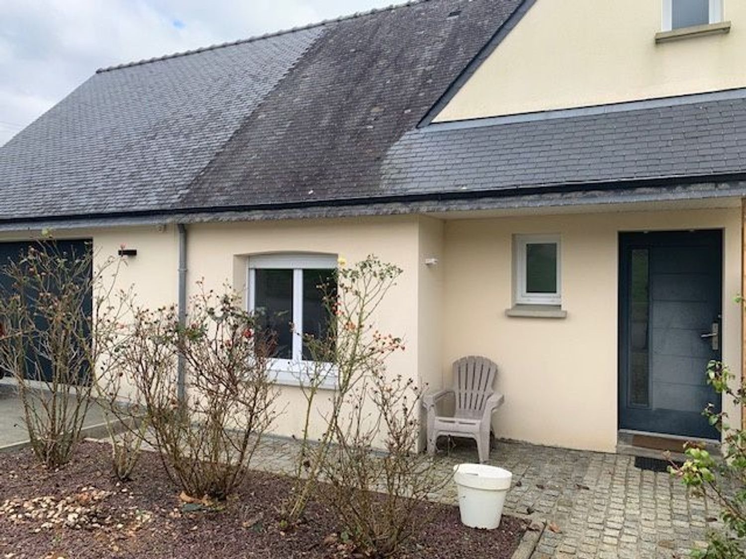 Maison à vendre, 103m², Saint-Gérand