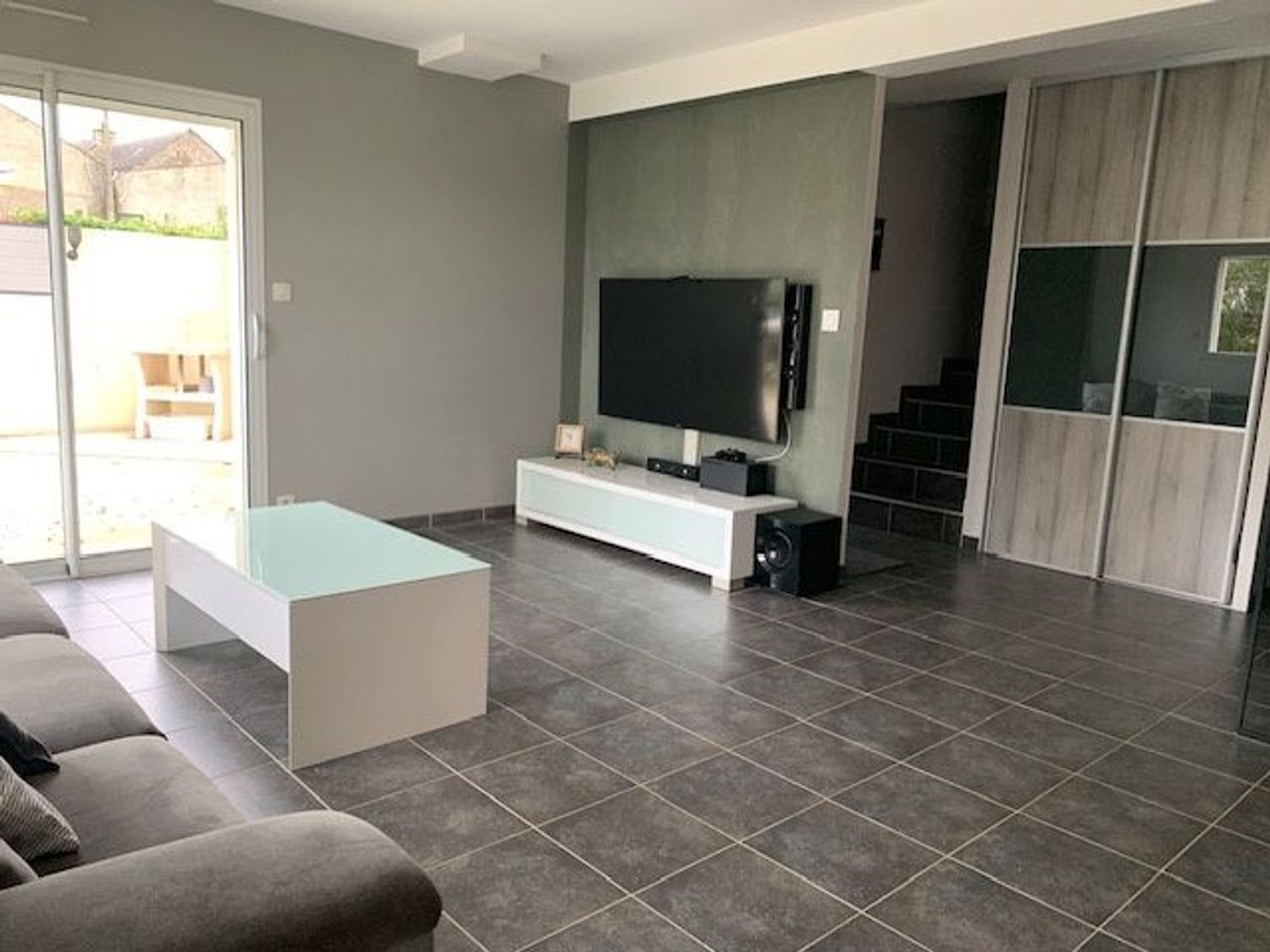 Maison à vendre, 103m², Saint-Gérand