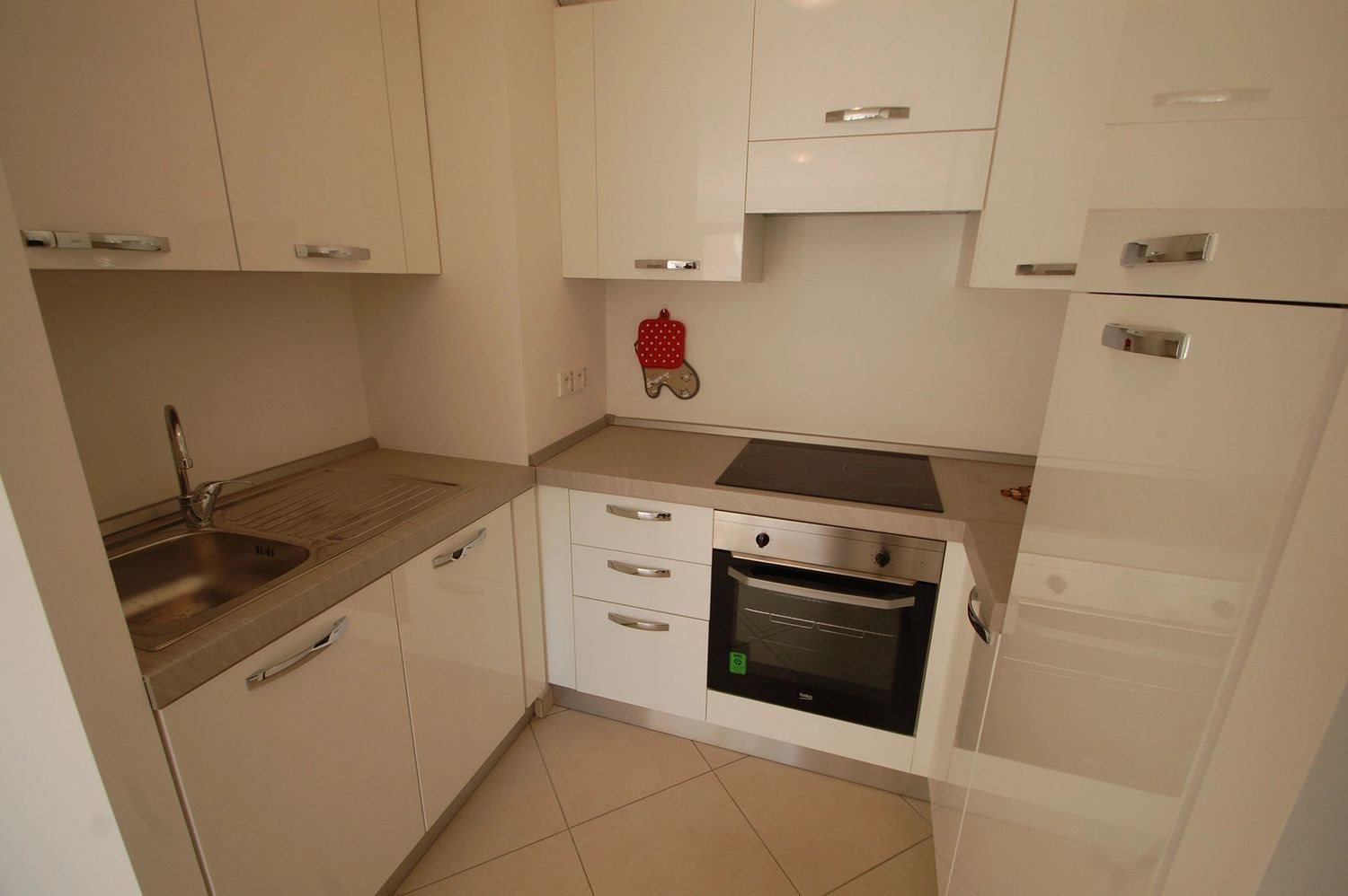 Appartement à louer, 40m², Menton