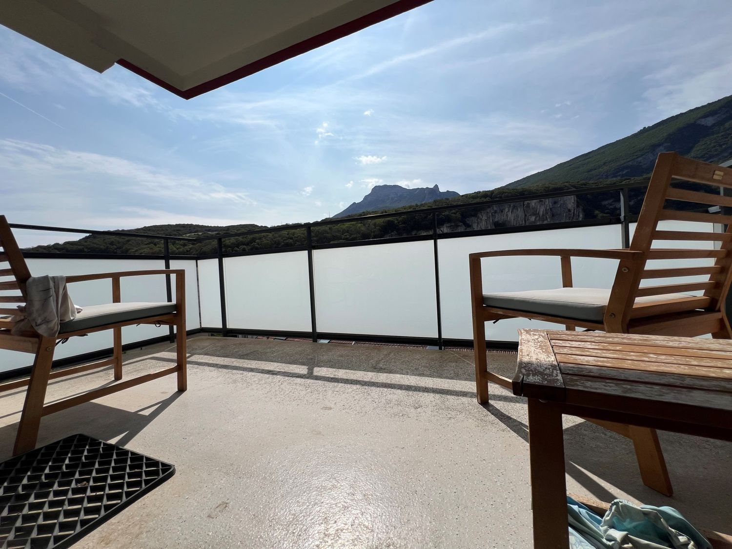 Appartement à vendre, 98m², Fontaine