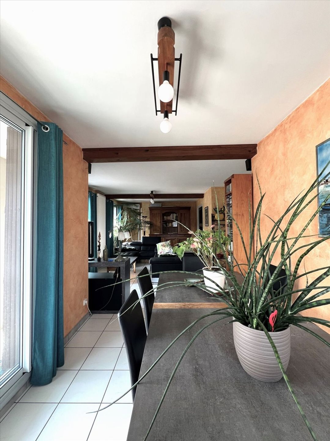 Appartement à vendre, 98m², Fontaine