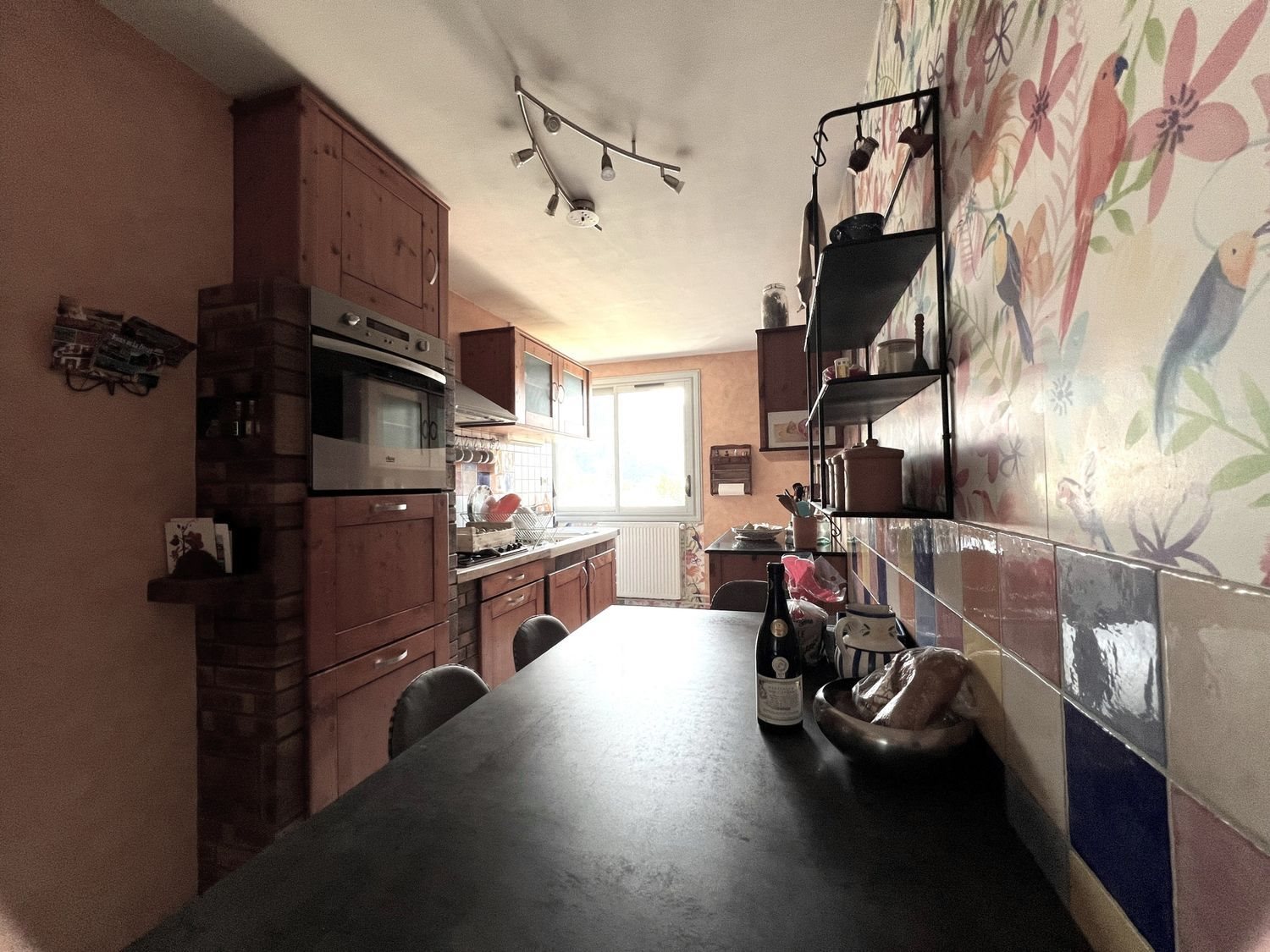 Appartement à vendre, 98m², Fontaine