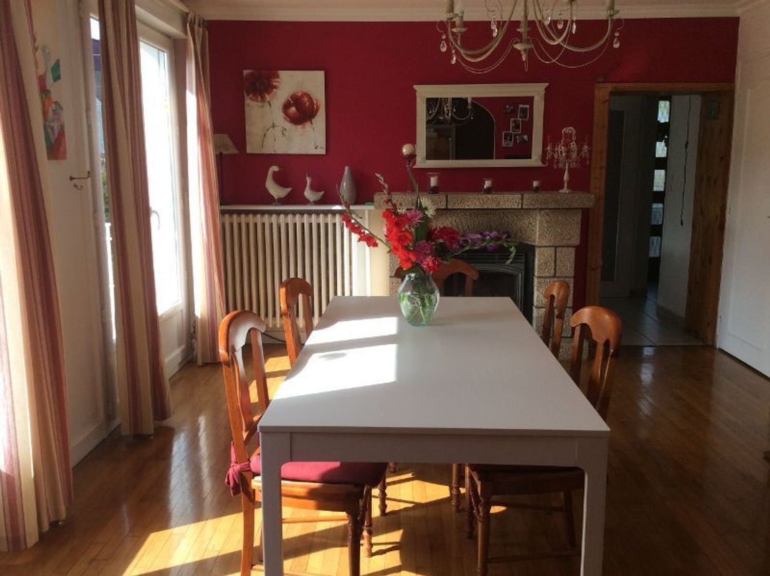 Maison à vendre, 116m², Pluméliau