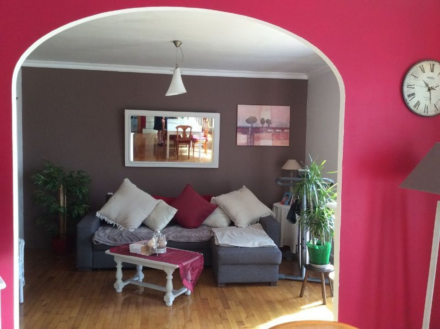 Maison à vendre, 116m², Pluméliau