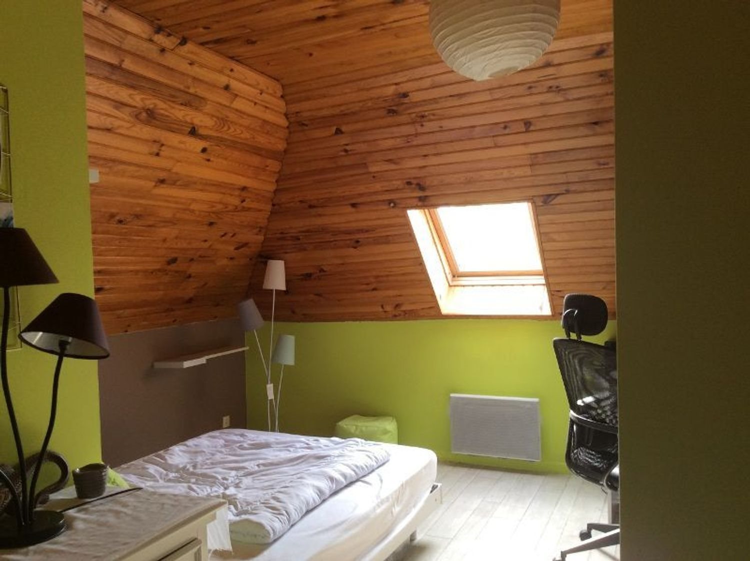 Maison à vendre, 116m², Pluméliau