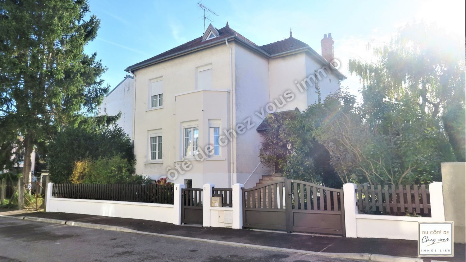 Maison à vendre, 147m², Troyes