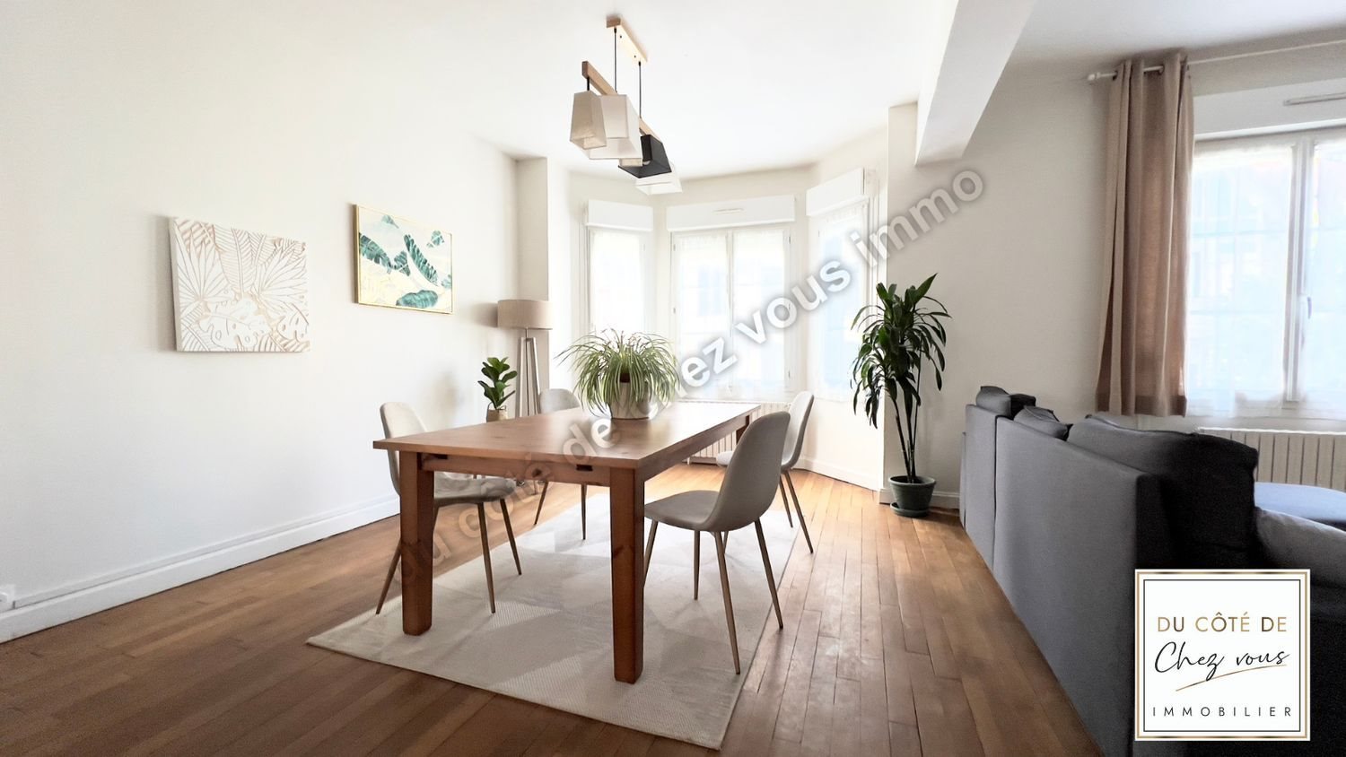 Maison à vendre, 147m², Troyes