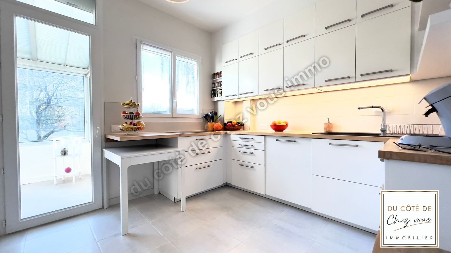 Maison à vendre, 147m², Troyes