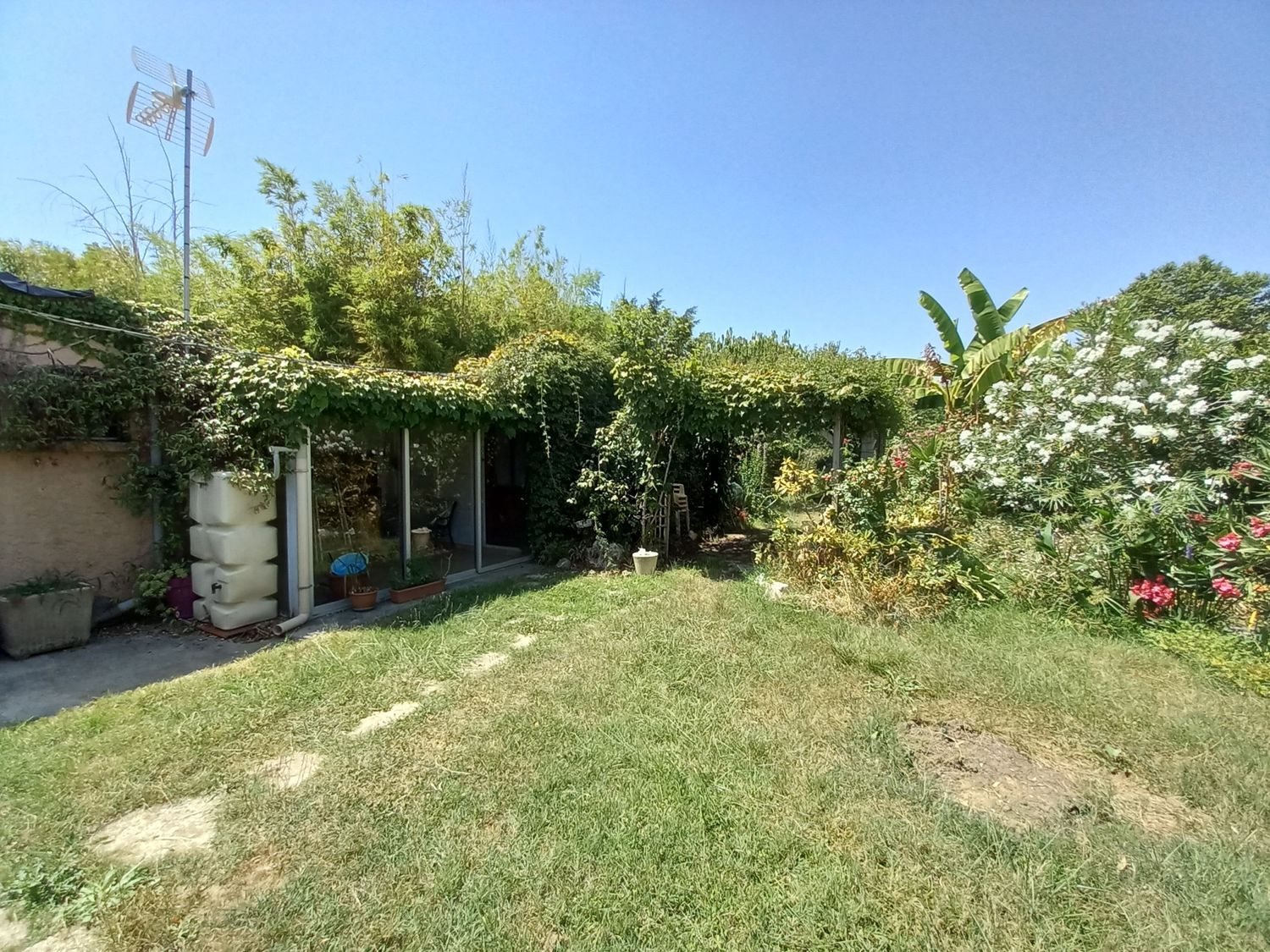 Maison à vendre, 75m², L'Isle-Jourdain