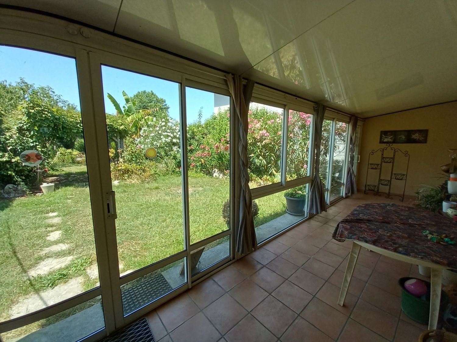 Maison à vendre, 75m², L'Isle-Jourdain
