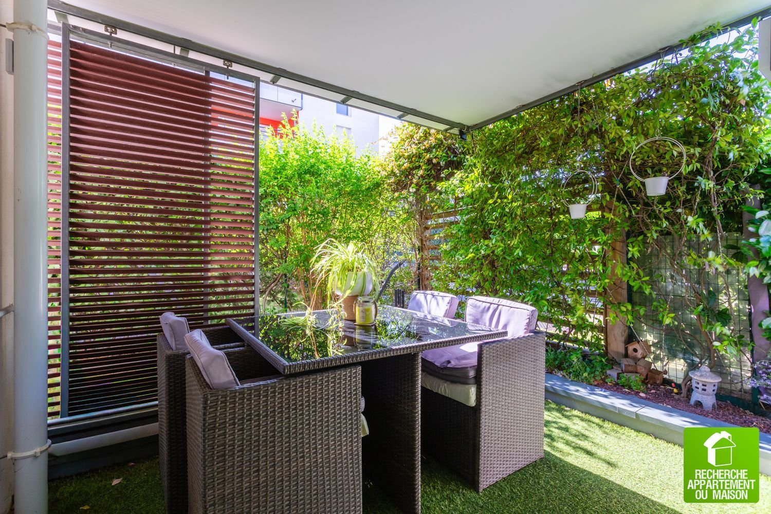 Appartement à vendre, 65m², Brindas