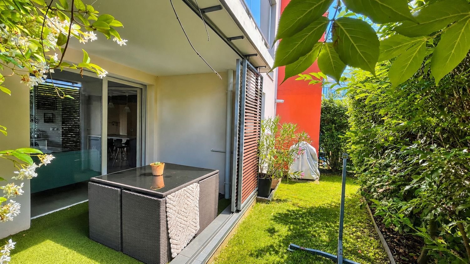 Appartement à vendre, 65m², Brindas