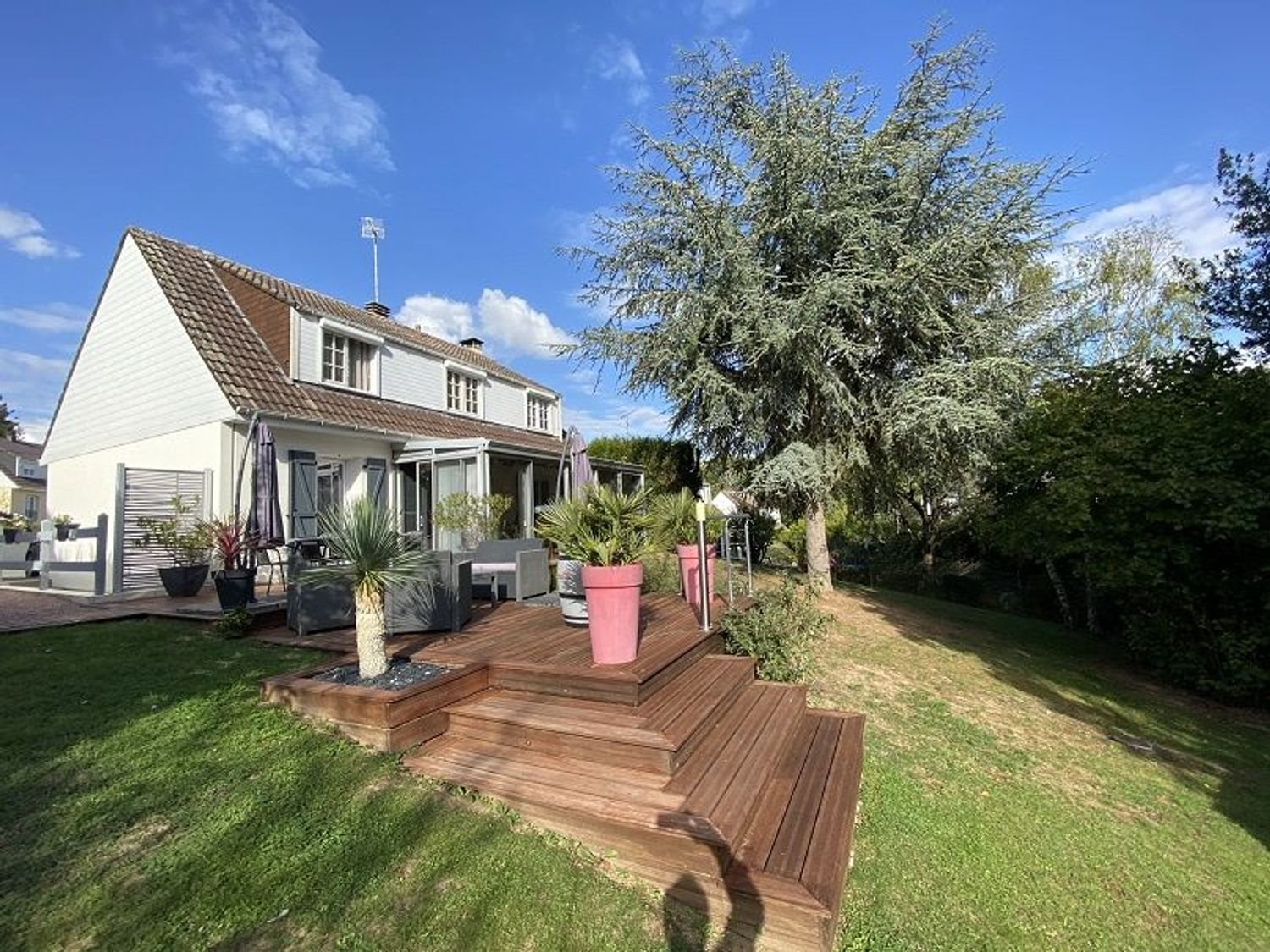 Maison à vendre, 135m², Dreux