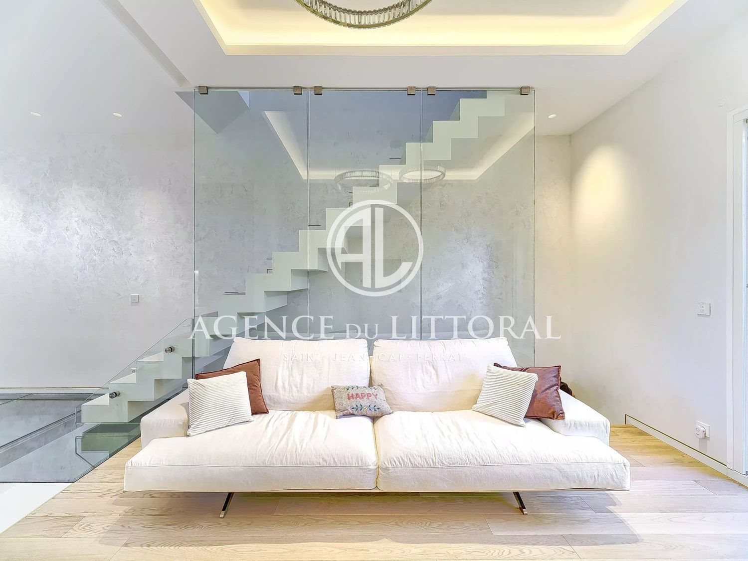 Appartement à vendre, 103m², Saint-Jean-Cap-Ferrat