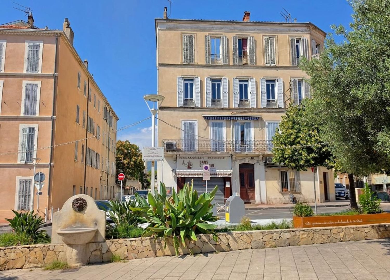 Appartement à vendre, 45m², Toulon