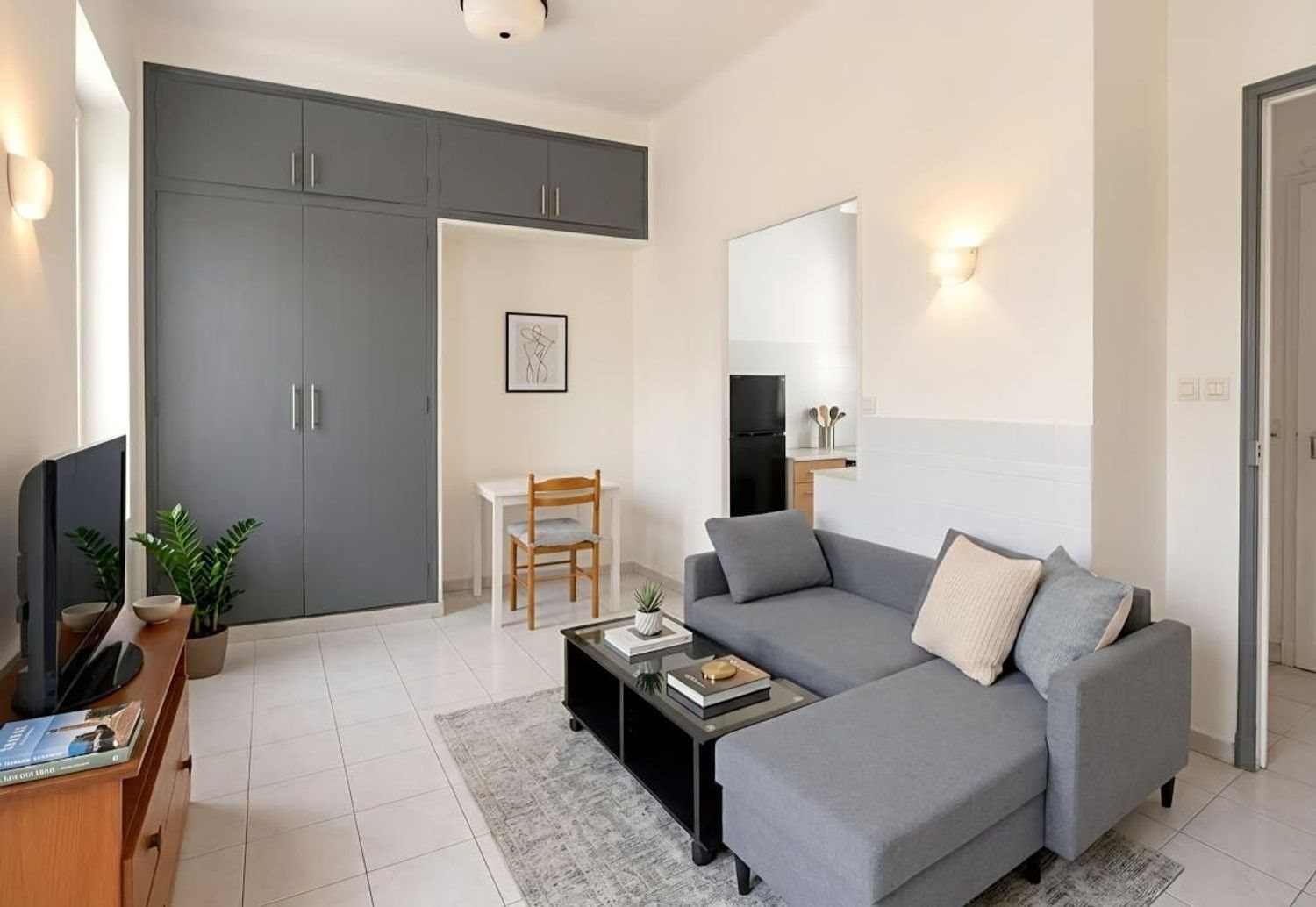Appartement à vendre, 45m², Toulon
