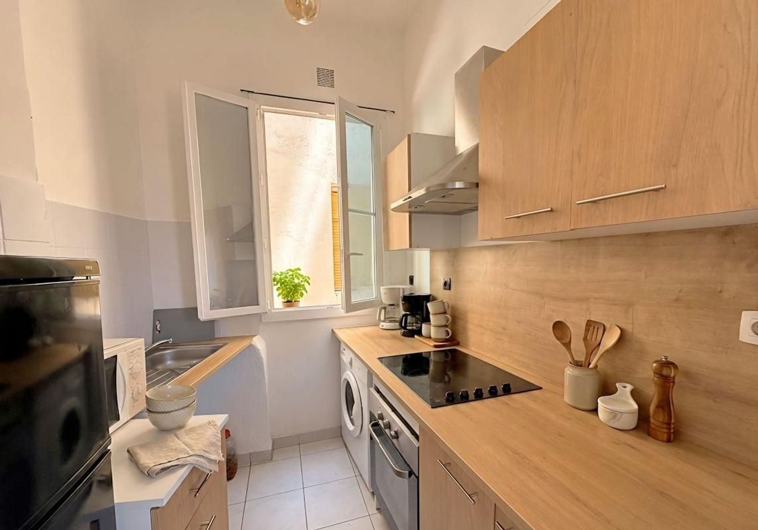 Appartement à vendre, 45m², Toulon