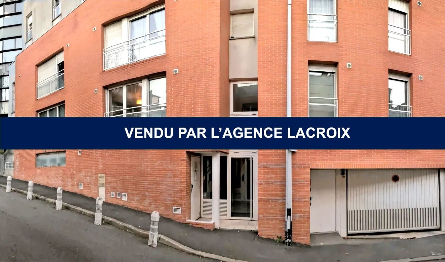 Appartement à vendre, 60m², Gentilly