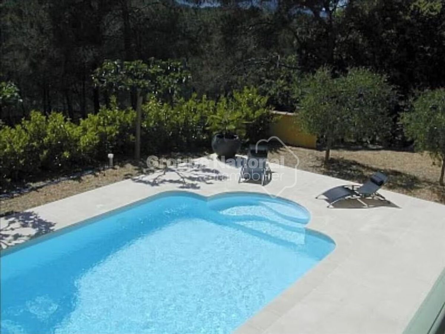 Maison à louer, 120m², Vidauban