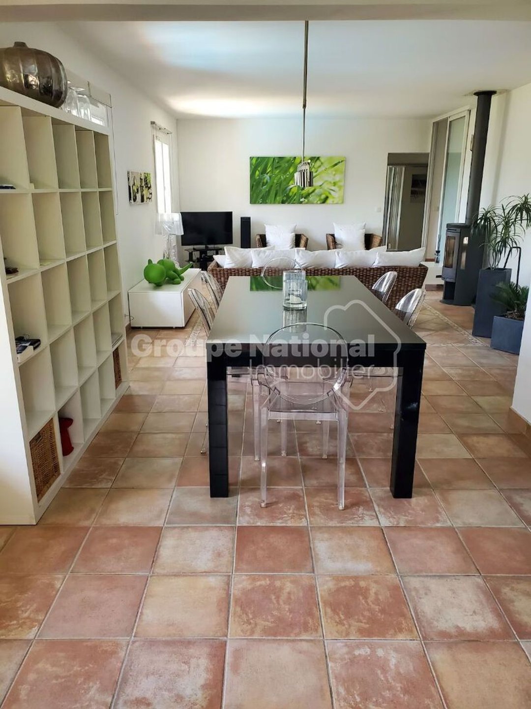 Maison à louer, 120m², Vidauban