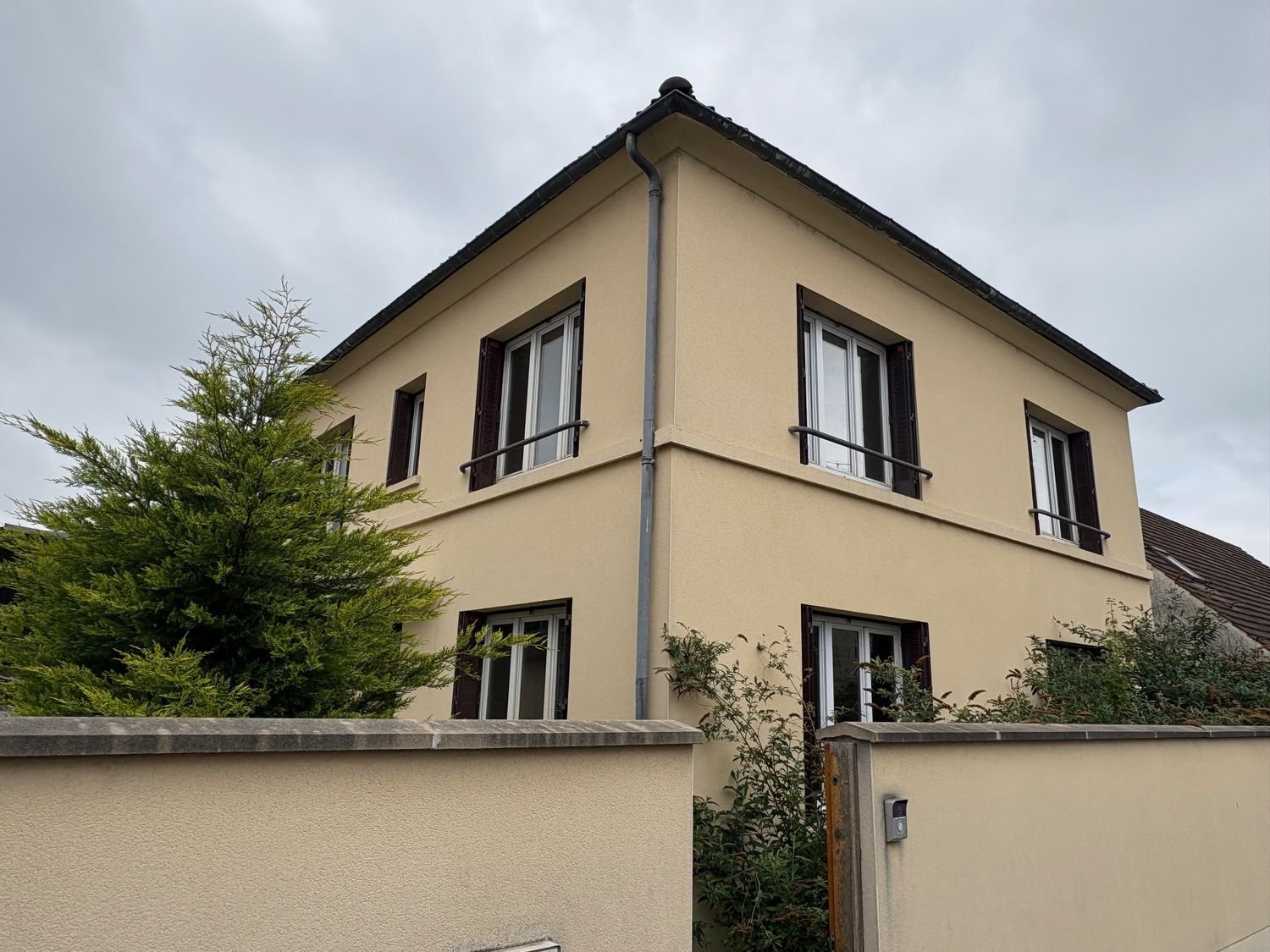 Maison à vendre, 139m², Nogent-sur-Oise