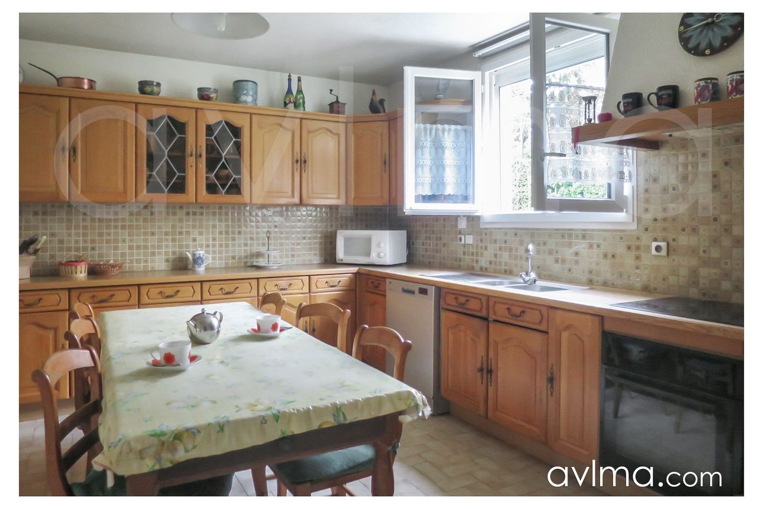 Maison à vendre, 229m², Saint-Nom-la-Bretèche