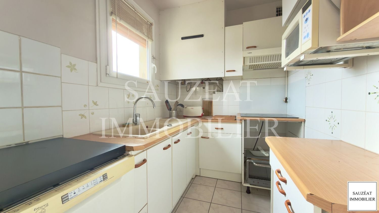 Appartement à vendre, 60m², Châtenay-Malabry