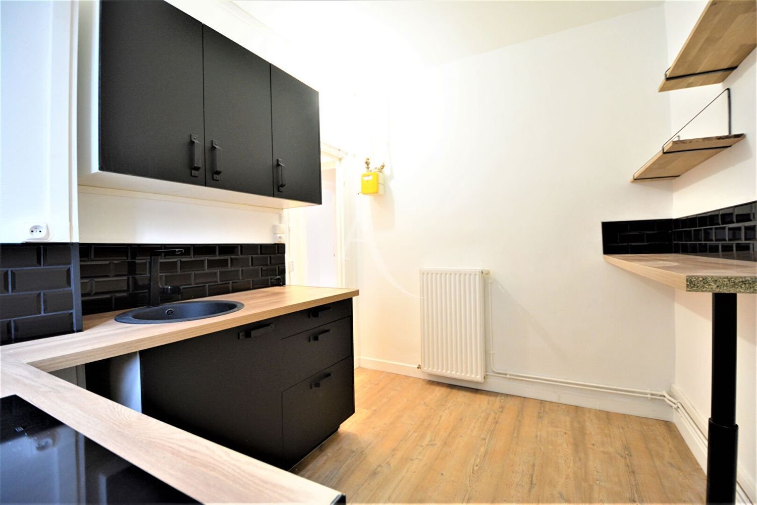 Appartement à vendre, 37m², Vitry-sur-Seine