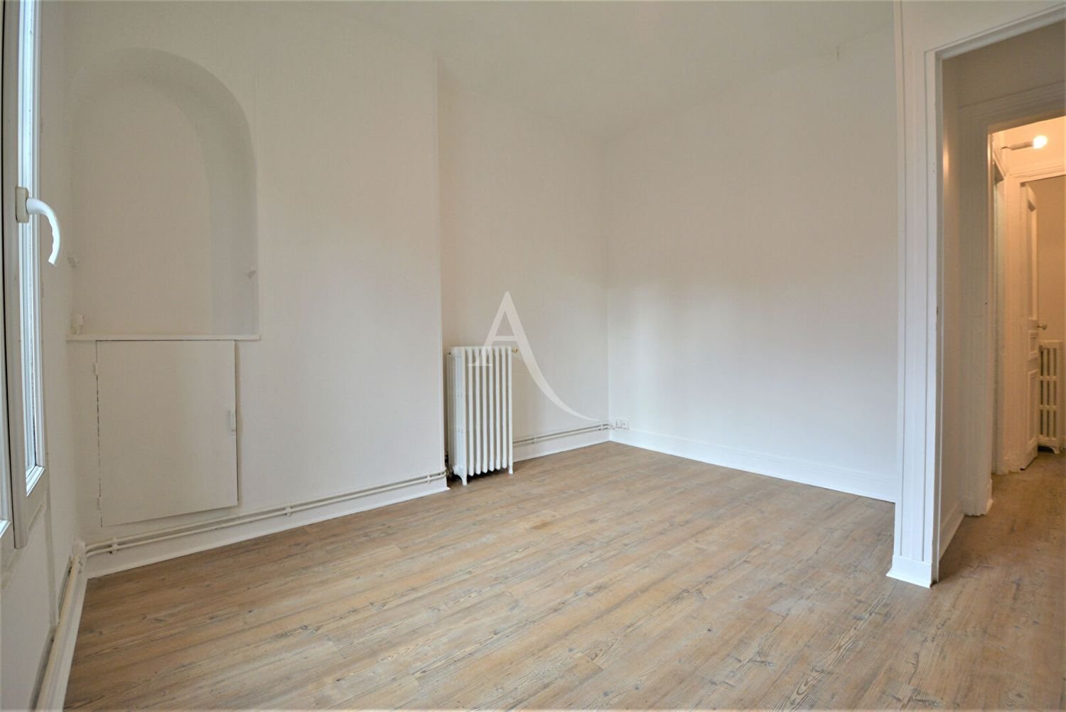 Appartement à vendre, 37m², Vitry-sur-Seine