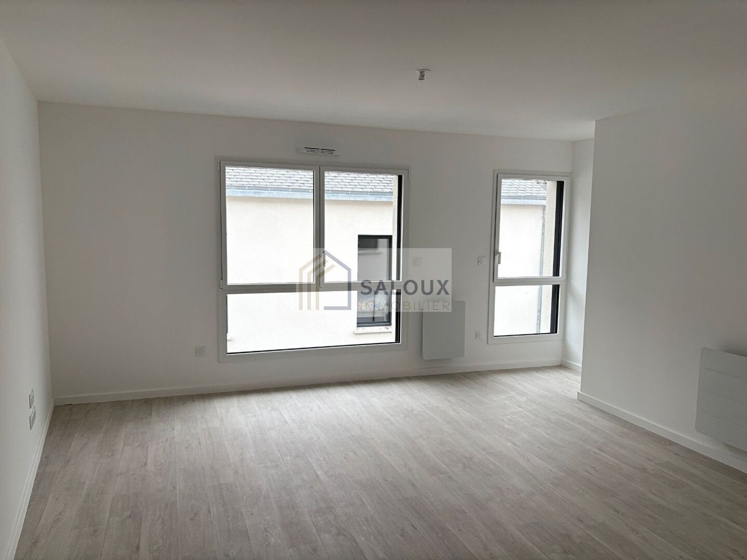 Appartement à vendre, 51m², Muzillac