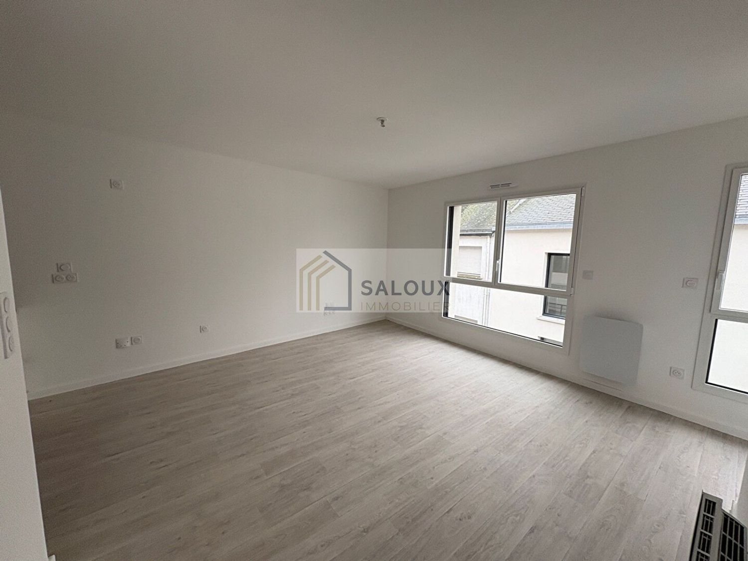 Appartement à vendre, 50m², Muzillac