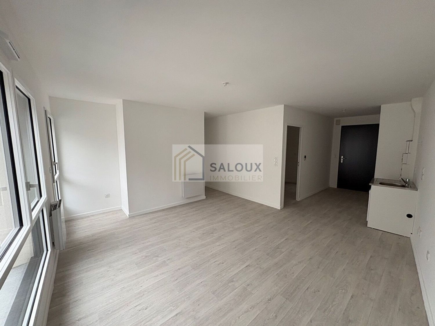 Appartement à vendre, 50m², Muzillac